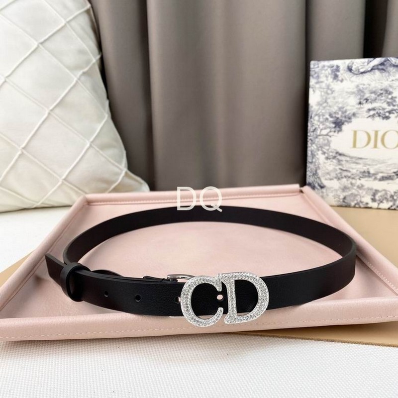 DIOR Belts 712